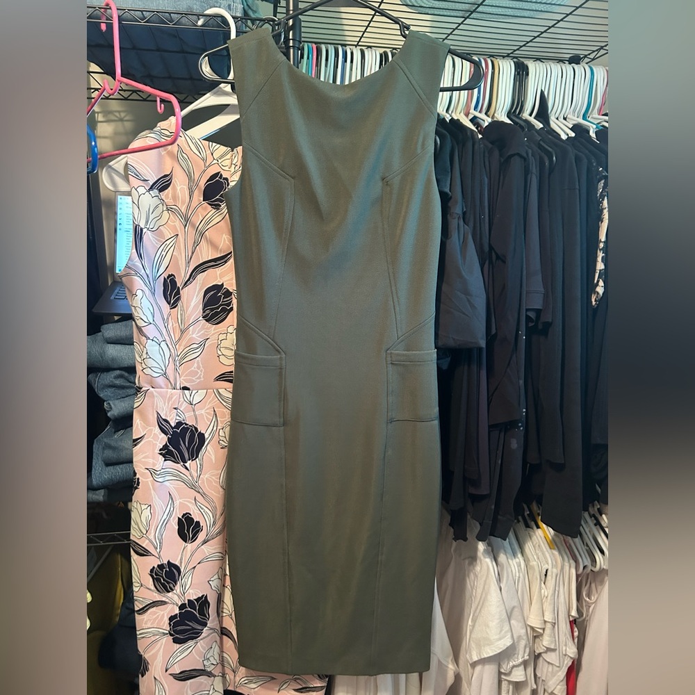 Bebe Dress